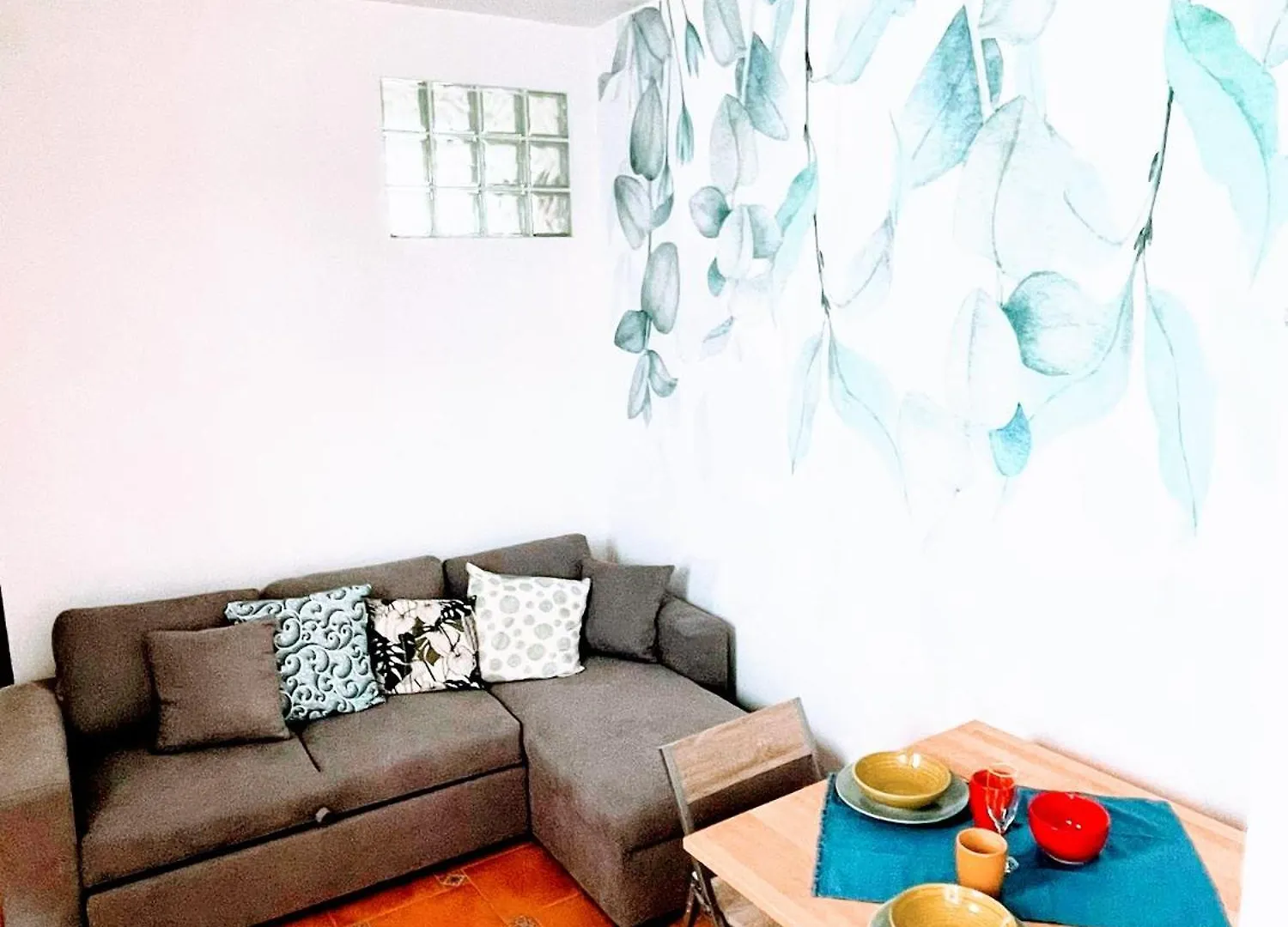 Casa Madre Apartment Naples