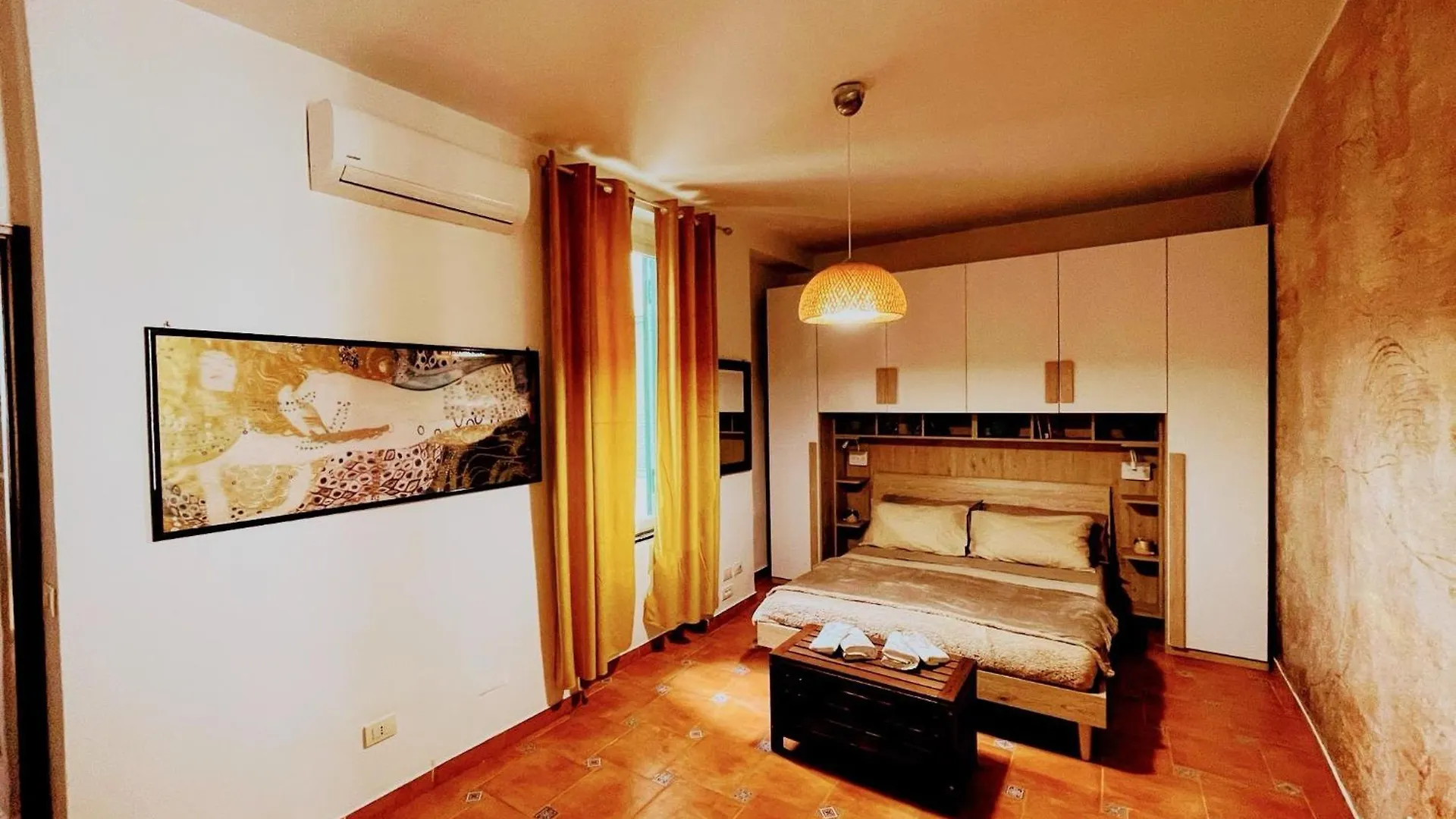 Casa Madre location