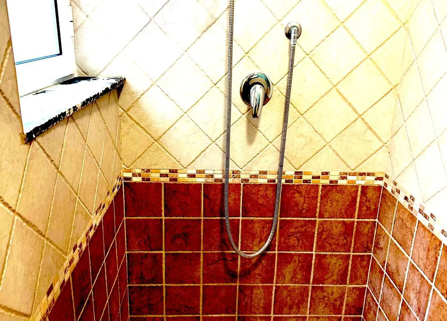 Casa Madre Apartment Naples