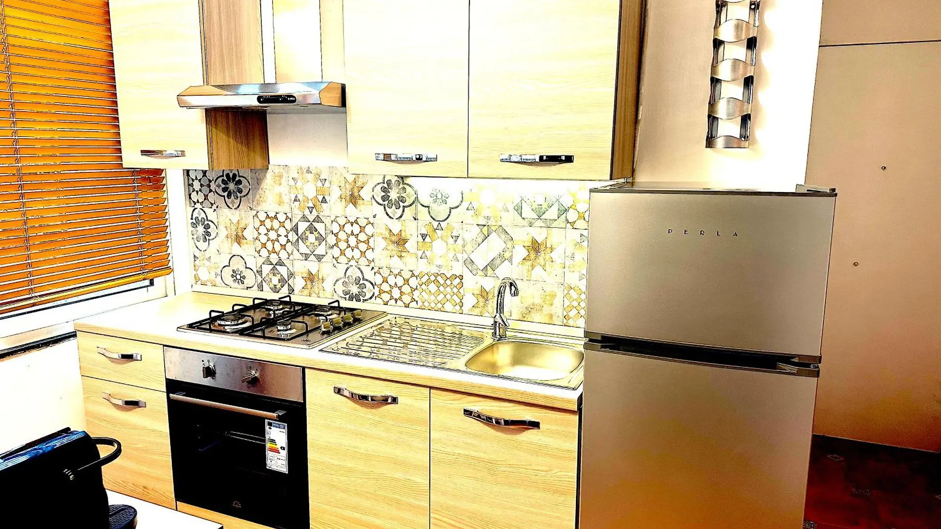 Casa Madre Apartment Naples 0*,  Italy